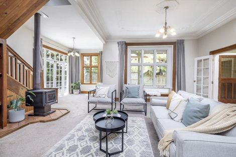 Photo of property in 373 York Place, Dunedin Central, Dunedin, 9016