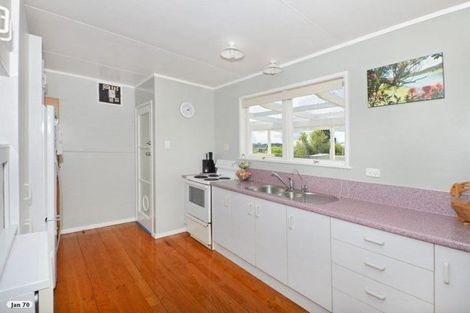 Photo of property in 30 Clark Street, Hikurangi, 0114