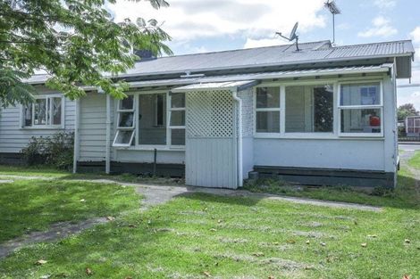 Photo of property in 47 Harris Street, Huntly, 3700