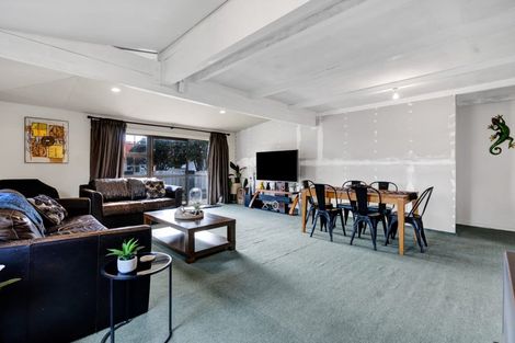 Photo of property in 1 List Street, Welbourn, New Plymouth, 4310