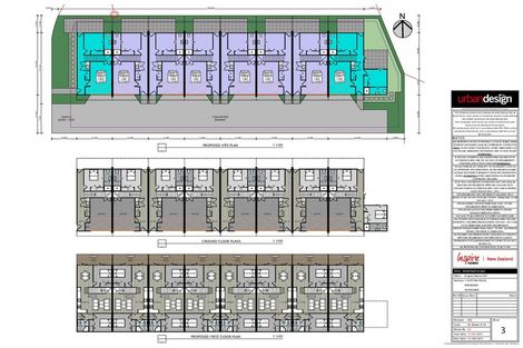 Photo of property in 1 Cotton Place, Opaheke, Papakura, 2113