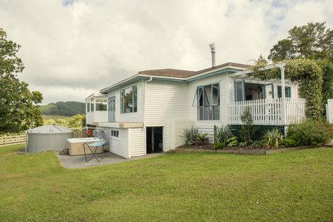 Photo of property in 704b State Highway 10, Oromahoe, Kerikeri, 0293