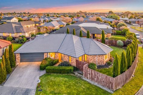 Photo of property in 8 Protea Place, Wigram, Christchurch, 8042