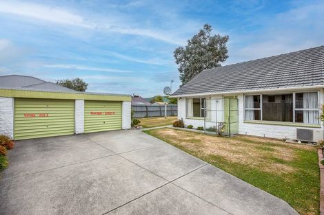 Photo of property in 4/22 Clive Street, Phillipstown, Christchurch, 8011