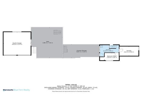 Photo of property in 60 Glengarry Road, Glen Eden, Auckland, 0602