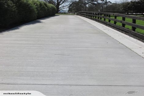 Photo of property in 116 Clark Road, Ngaruawahia, 3793