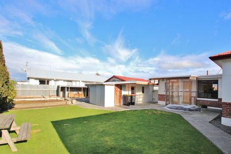 Photo of property in 14 Eccles Street, Gore, 9710