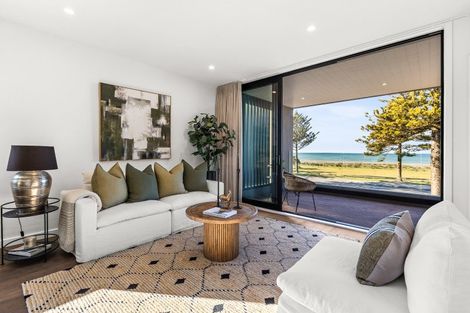 Photo of property in 621a Marine Parade, Napier South, Napier, 4110