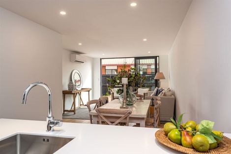 Photo of property in 3/166 Saint Albans Street, St Albans, Christchurch, 8014