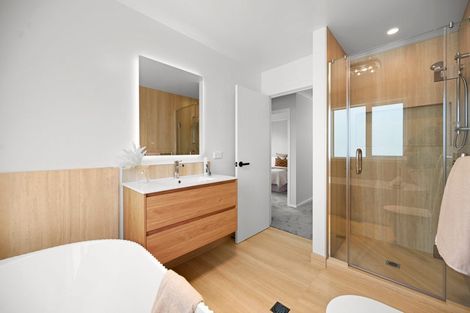 Photo of property in 23 Bannerman Crescent, Chartwell, 3210