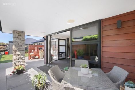 Photo of property in 10 Silverstream Boulevard, Kaiapoi, 7630