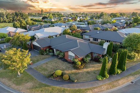 Photo of property in 68 Rushmore Drive, Belfast, Christchurch, 8051