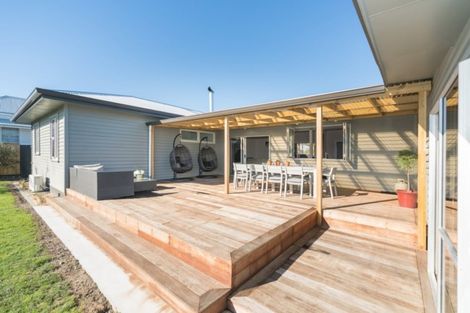 Photo of property in 8 Russell Street, Feilding, 4702