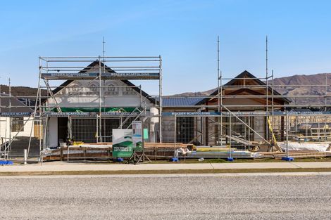 Photo of property in 12 Moonstone Street, Albert Town, Wanaka, 9305