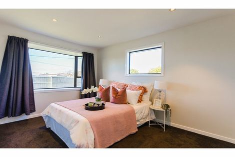 Photo of property in 7 Carlsen Street, Burwood, Christchurch, 8083
