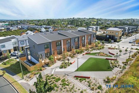 Photo of property in 1 Heketara Way, Massey, Auckland, 0614