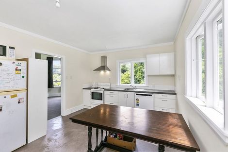 Photo of property in 13a Adams Terrace, Aro Valley, Wellington, 6021