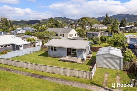 Photo of property in 3 Thomas Place, Waihi, 3610