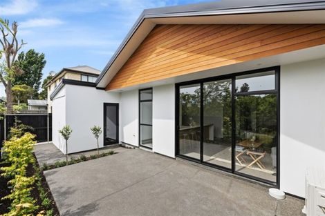 Photo of property in 61c Huxley Street, Sydenham, Christchurch, 8023