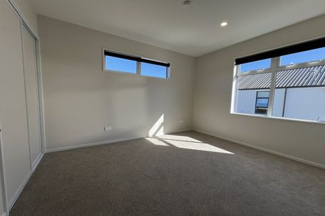 Photo of property in 3/205 Cranford Street, St Albans, Christchurch, 8014