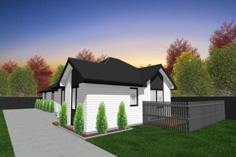 Photo of property in 48 River Stone Drive, Halswell, 8025