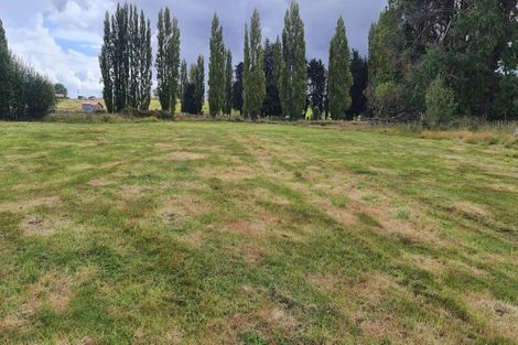 Photo of property in 2174 Rangiwahia Road, Rangiwahia, Kimbolton, 4774