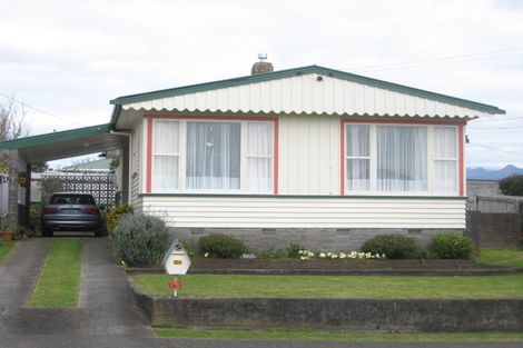 Photo of property in 163 Pembroke Street, Westown, New Plymouth, 4310