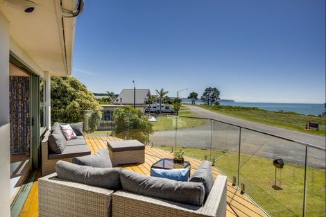Photo of property in 63 Le Quesne Road, Bay View, Napier, 4104