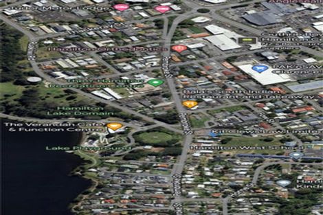 Photo of property in 73a Pembroke Street, Hamilton Lake, Hamilton, 3204