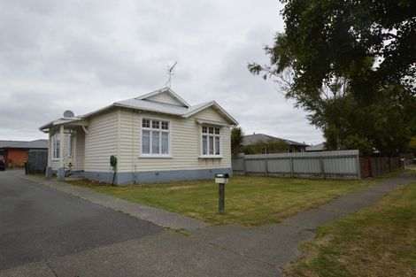 Photo of property in 59 Chapman Street, Richmond, Invercargill, 9810