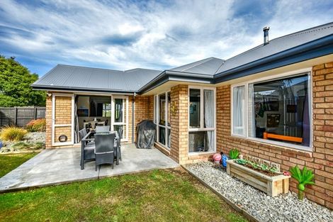 Photo of property in 90 Lowes Road, Rolleston, 7614