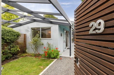 Photo of property in 29 Mill Road, Clive, 4102