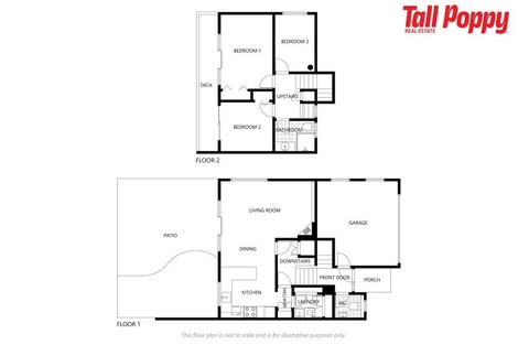 Photo of property in 1/30 Hull Street, South Hill, Oamaru, 9400