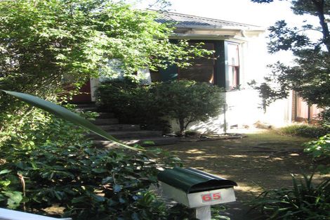 Photo of property in 65 Herald Street, Berhampore, Wellington, 6023