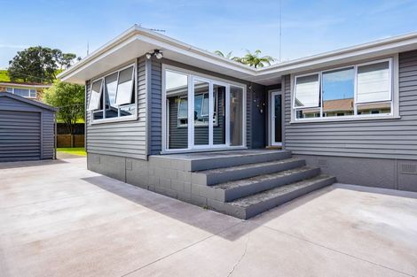 Photo of property in 5 Belair Avenue, Blagdon, New Plymouth, 4310