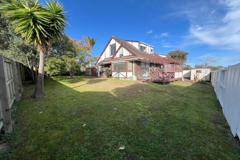 Photo of property in 1/30 Cherry Road, Bucklands Beach, Auckland, 2014