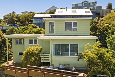 Photo of property in 39d Bengal Street, Khandallah, Wellington, 6035