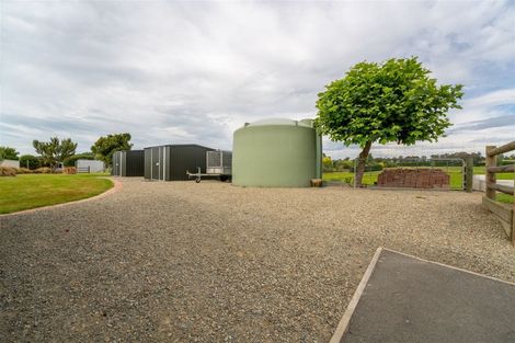 Photo of property in 591 Pleasant Point Highway, Levels, Timaru, 7975