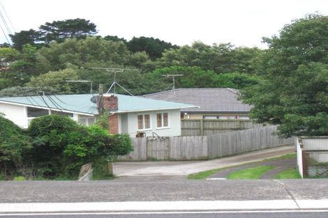 Photo of property in 99 Panorama Road, Mount Wellington, Auckland, 1060