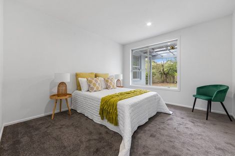 Photo of property in 21 De Bloge Place, Burwood, Christchurch, 8061