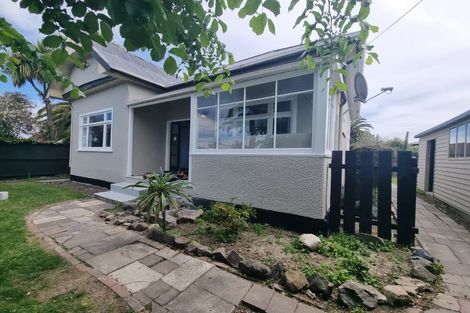 Photo of property in 99 Hills Road, Edgeware, Christchurch, 8013