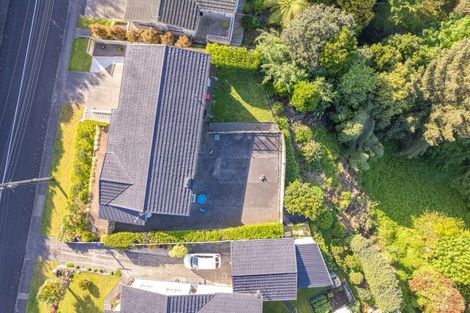 Photo of property in 43 Parkes Avenue, Saint Johns Hill, Whanganui, 4501