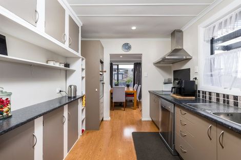 Photo of property in 5 Holmes Street, Waimate, 7924