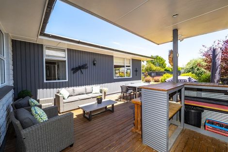 Photo of property in 20 Melcombe Street, Tinwald, Ashburton, 7700