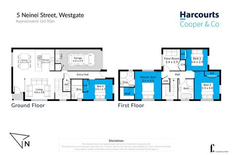 Photo of property in 5 Neinei Street, Westgate, Auckland, 0814
