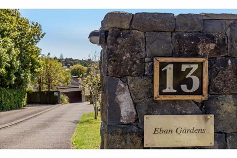 Photo of property in 13k Eban Avenue, Hillcrest, Auckland, 0627