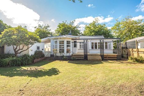 Photo of property in 4 Godwin Crescent, College Estate, Whanganui, 4500