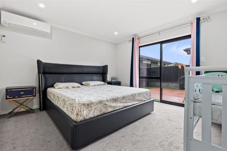 Photo of property in 20 Softwood Avenue, Takanini, 2110