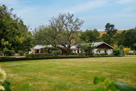 Photo of property in 671 Inland Kaikoura Road, Inland Road, Kaikoura, 7373