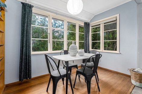 Photo of property in 31 Wilkie Crescent, Naenae, Lower Hutt, 5011